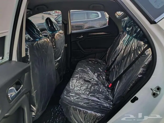 جاك JS3 موديل 2025 7