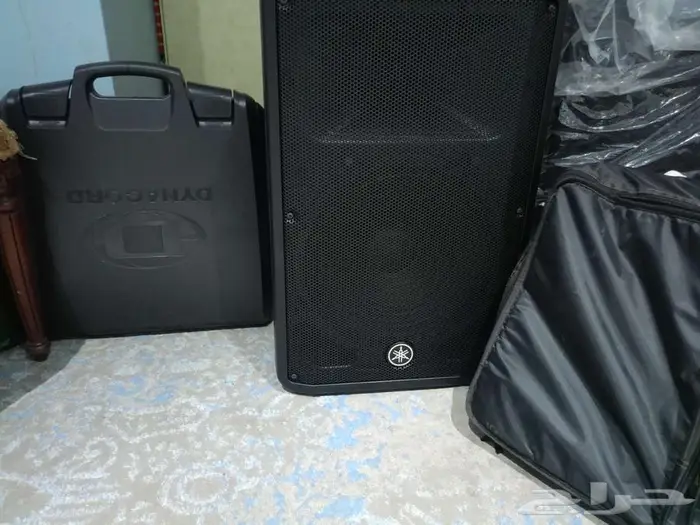 ناجير سماعات سمعتين مع المكسر 1