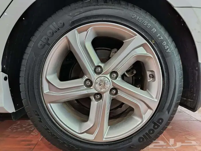 هيونداي سوناتا موديل 2019 استاندر 6