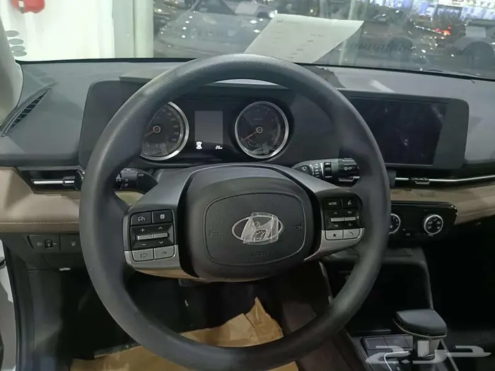 هيونداي اكسنت 2026 - تظليل مجاني - اقل سعر 5