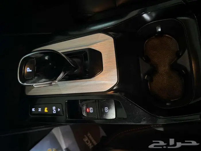 ام جى جى تى MG GT كمفورت 2022 16