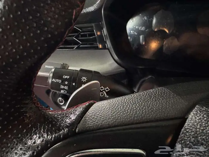 ام جى جى تى MG GT كمفورت 2022 7