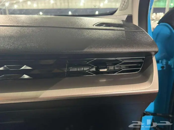 ام جى جى تى MG GT كمفورت 2022 17