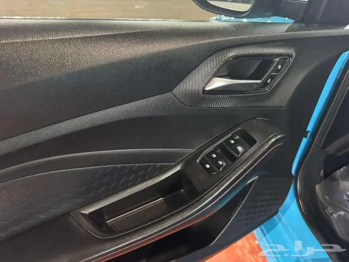 ام جى جى تى MG GT كمفورت 2022 20