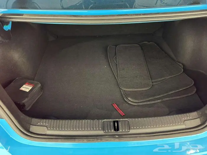 ام جى جى تى MG GT كمفورت 2022 23