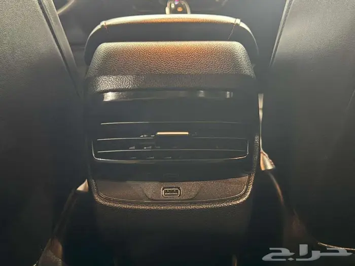 ام جى جى تى MG GT كمفورت 2022 30