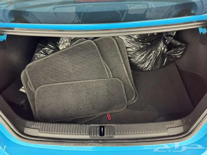 ام جى جى تى MG GT كمفورت 2022 10