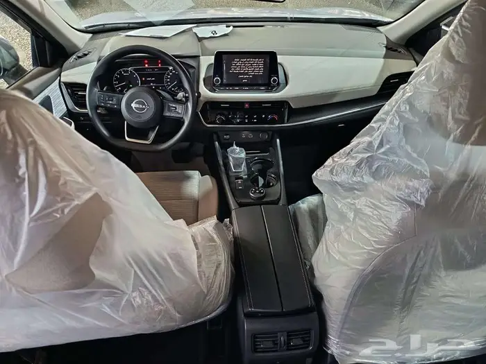 اكستريل 7راكب دابل استندار 2026 0