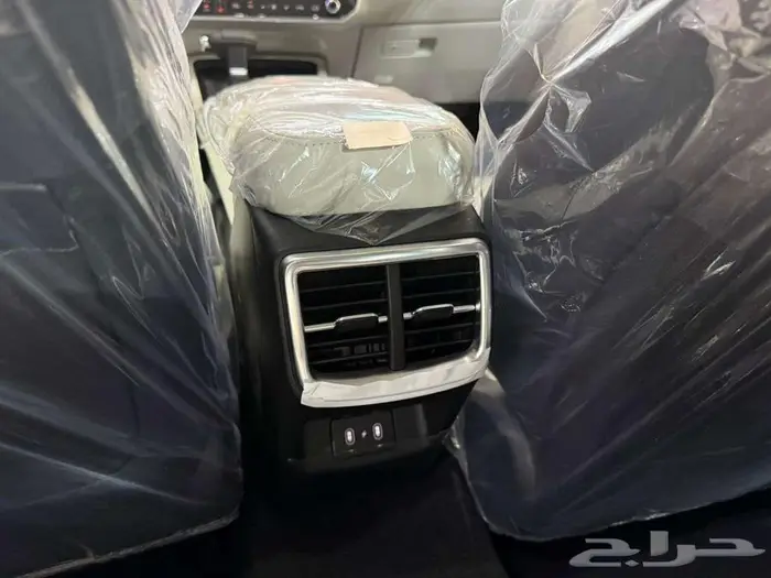 كيا K5 نص فل موديل 2026 ( الاهلية ) كاش واقساط 10