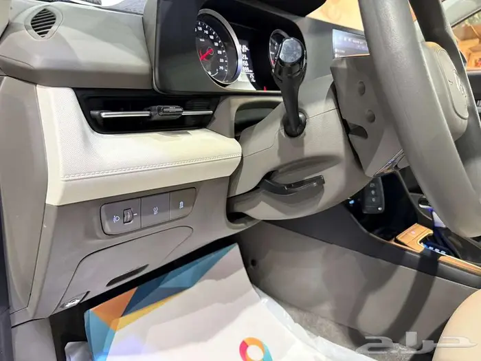 هيونداي اكسنت ( فليت - سمارت ) موديل 2025 كاش واقساط 9