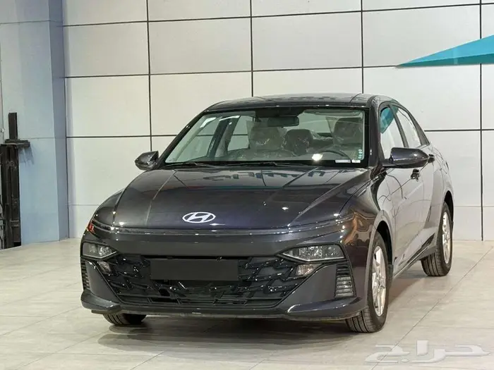 هيونداي اكسنت ( فليت - سمارت ) موديل 2025 كاش واقساط 1