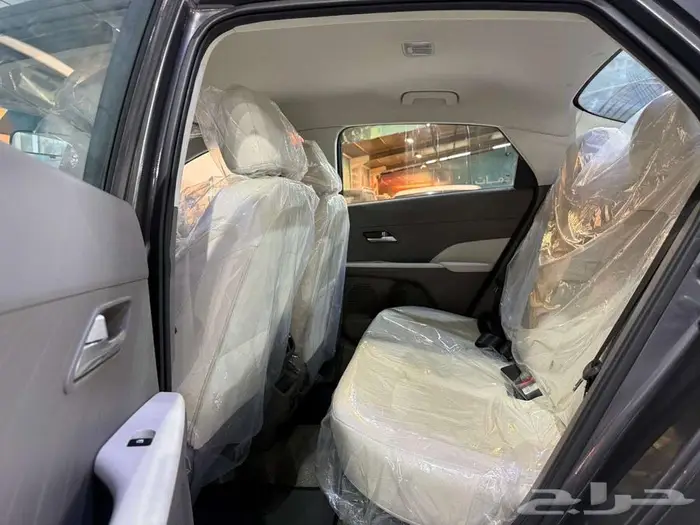 هيونداي اكسنت ( فليت - سمارت ) موديل 2025 كاش واقساط 13