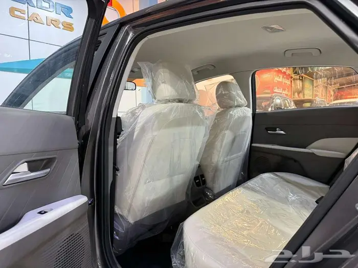 هيونداي اكسنت ( فليت - سمارت ) موديل 2025 كاش واقساط 14