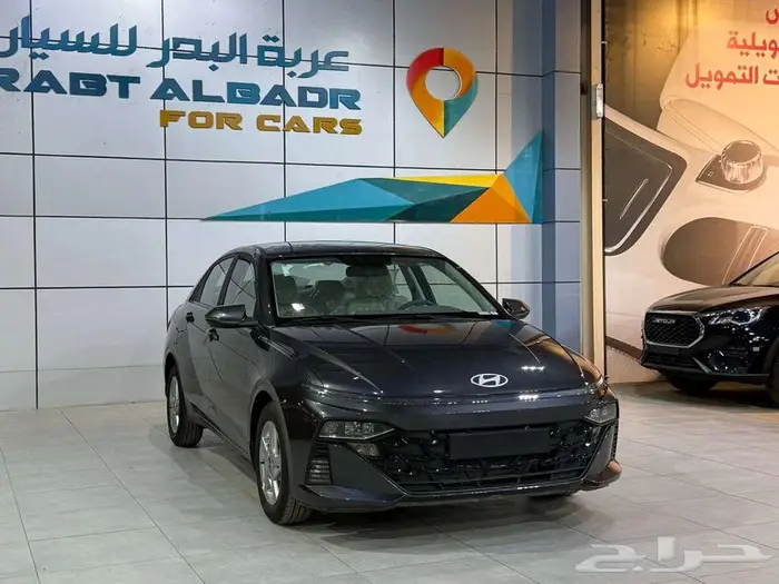 هيونداي اكسنت ( فليت - سمارت ) موديل 2025 كاش واقساط 2