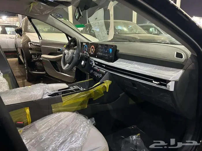 هيونداي سوناتا موديل 2026 ( سمارت ) 13