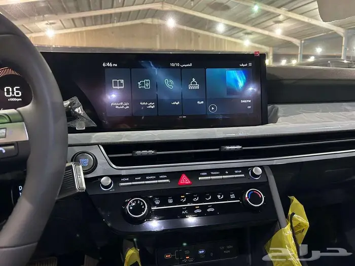 هيونداي سوناتا موديل 2026 ( سمارت ) 14