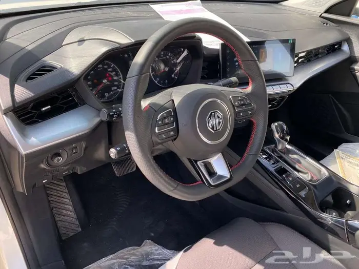 ام جي جي تي كمفورت موديل 2024 سعر خاص 6