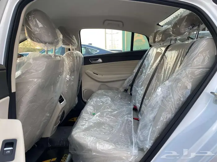 ارخص سيارة بالسوق السعودي شيري اريزو 5 2026 7