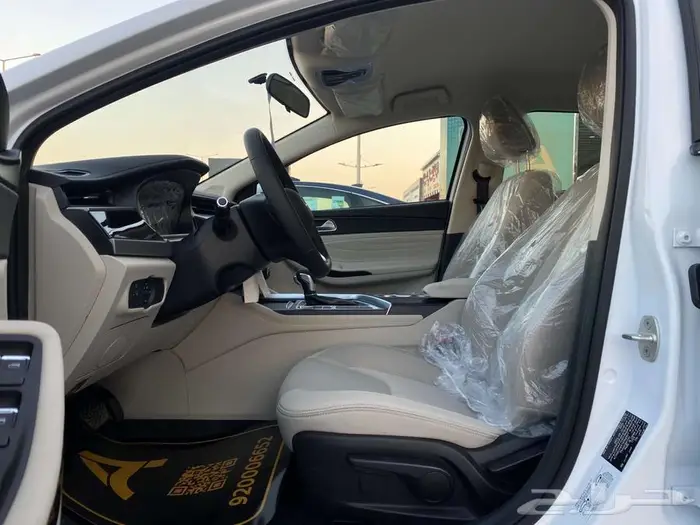 ارخص سيارة بالسوق السعودي شيري اريزو 5 2026 6