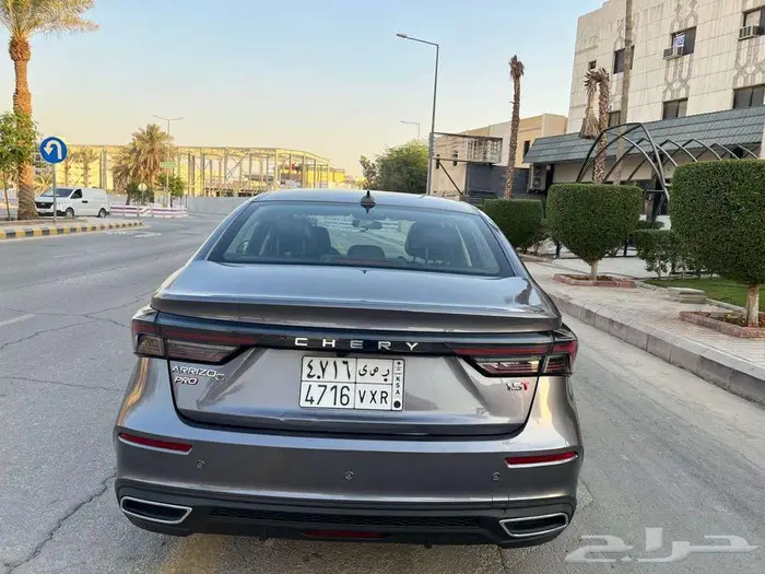 شيري اريزو 6 فل كامل 2023 بدي وكاله 10