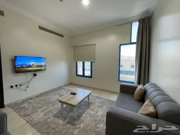 شقة مفروشة بالكامل في موقع استراتيجي بجدة (حي الصفا). 3