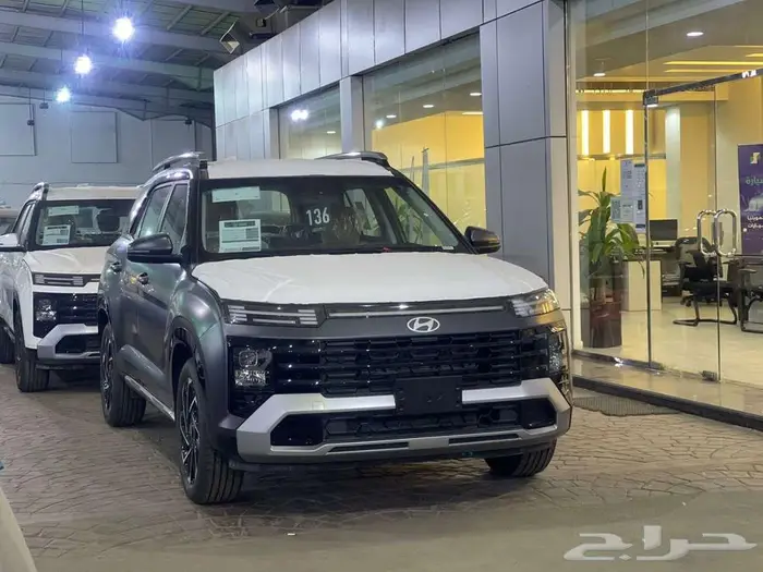 هيونداي كريتا جراند 2026 سمارت بسعر 96000 19