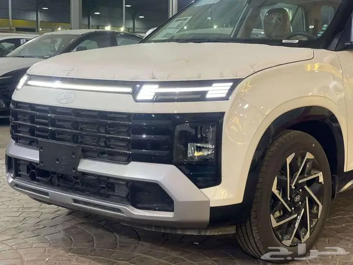 هيونداي كريتا جراند 2026 سمارت بسعر 96000 6
