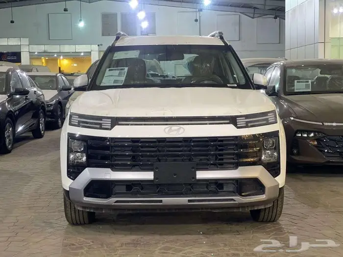 هيونداي كريتا جراند 2026 سمارت بسعر 96000 0