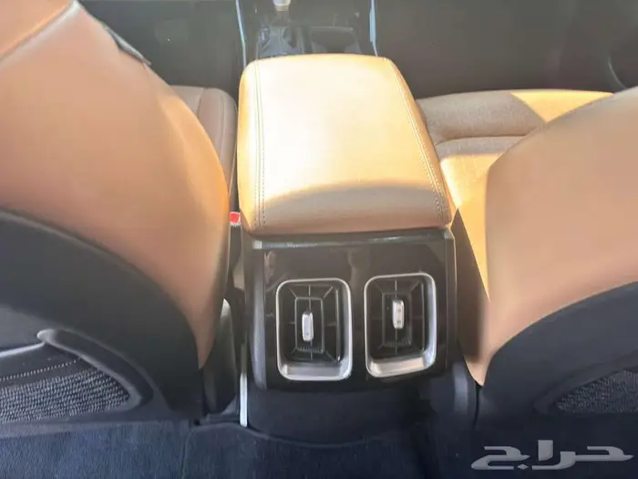 كيا سيرنتو ديزل 2021 بطاقة جمركية 7 مقاعد استيراد كوريا 27