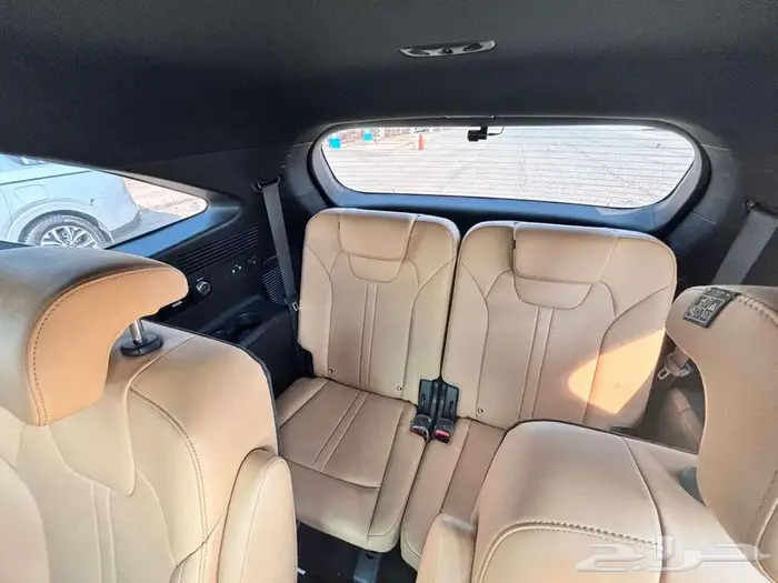 كيا سيرنتو ديزل 2021 بطاقة جمركية 7 مقاعد استيراد كوريا 24