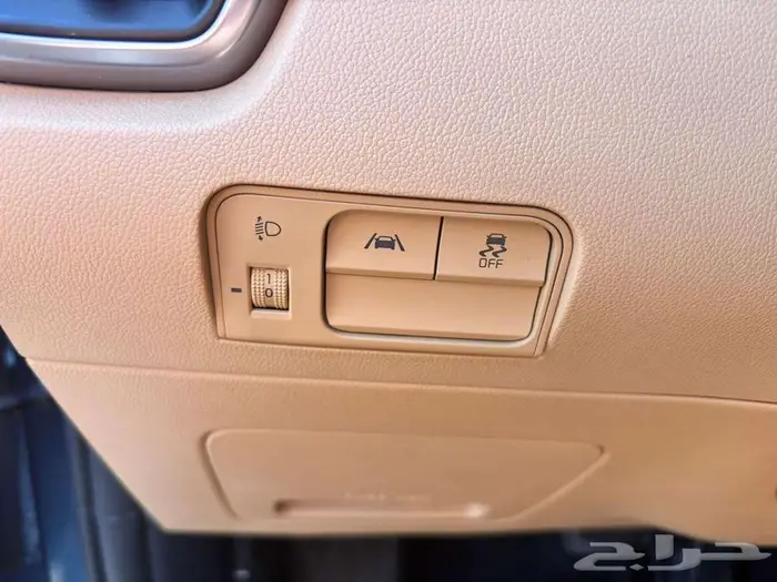 كيا سيرنتو ديزل 2021 بطاقة جمركية 7 مقاعد استيراد كوريا 20