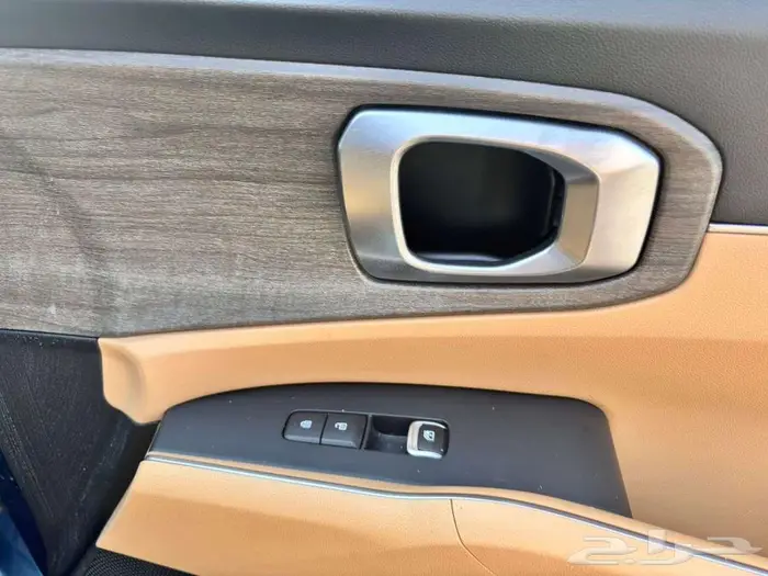 كيا سيرنتو ديزل 2021 بطاقة جمركية 7 مقاعد استيراد كوريا 31