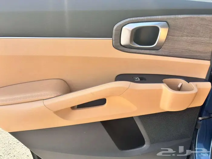 كيا سيرنتو ديزل 2021 بطاقة جمركية 7 مقاعد استيراد كوريا 28