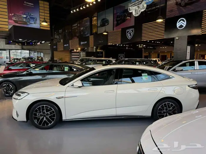 BYD SEAL 7 2026 فل كامل خصم خاص لاخر 3 ايام من الشهر 1