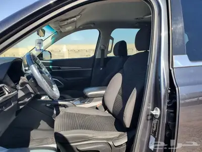 كيا تيلورايد 2020 index