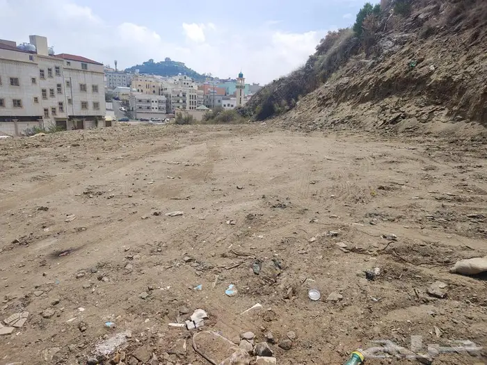 فرصة عقارية ارض للبيع 2