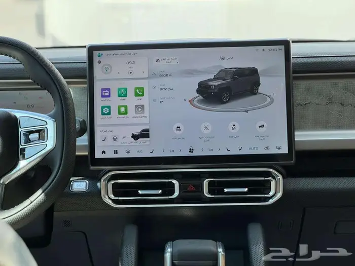 جيتور T2 لاكجيري 2026 - فل كامل - عرض خاص 10