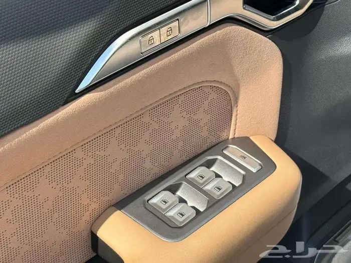 جيتور T2 لاكجيري 2026 - فل كامل - عرض خاص 9