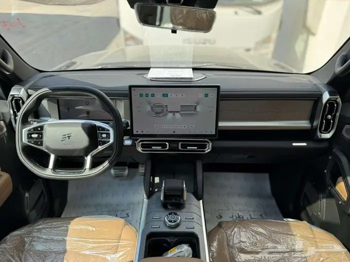 جيتور T2 لاكجيري 2026 - فل كامل - عرض خاص 13