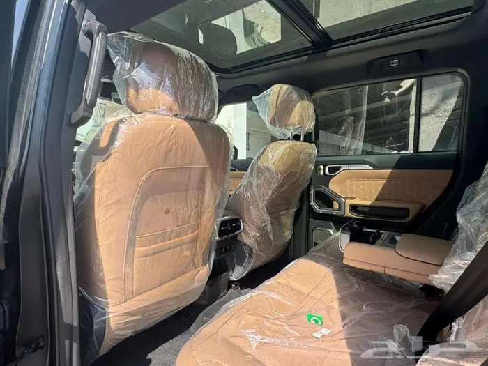 جيتور T2 لاكجيري 2026 - فل كامل - عرض خاص 14