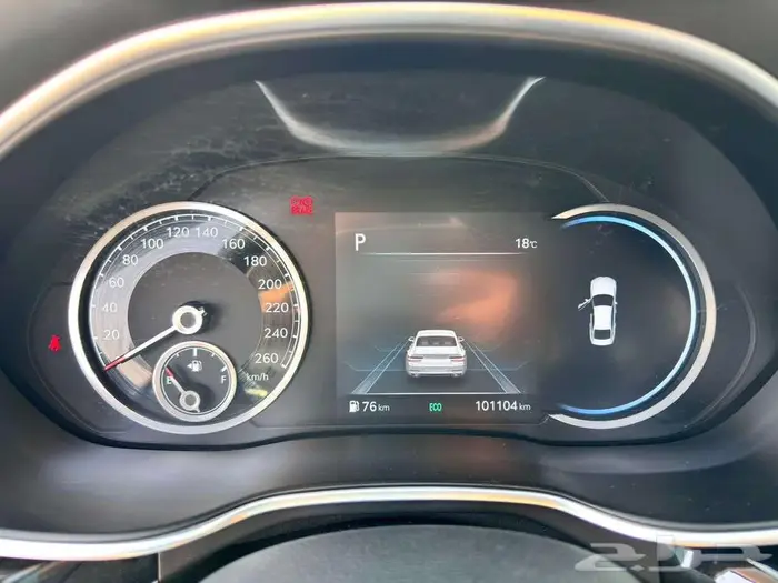 جنسس G80 - V6 مديل 2021 بطاقة جمركية استيراد كوريا 30