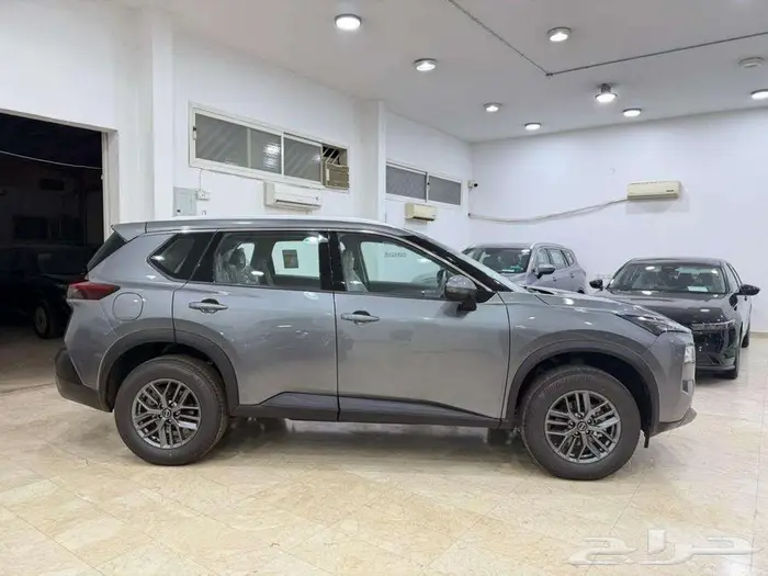 نيسان اكستريل 5 مقاعد دبل موديل -2026 3