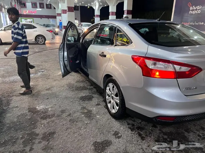 فورد فوكس 11