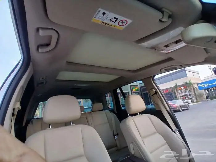 مرسيدس GLK موديل 2015 13