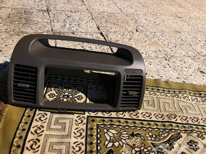 ديكور كامري 2006 0