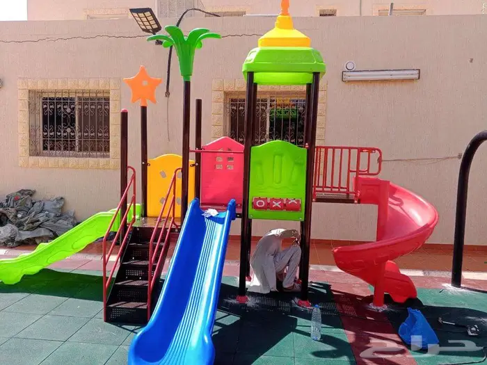 العاب مائيه والعاب حدائق افضل الاسعار 14