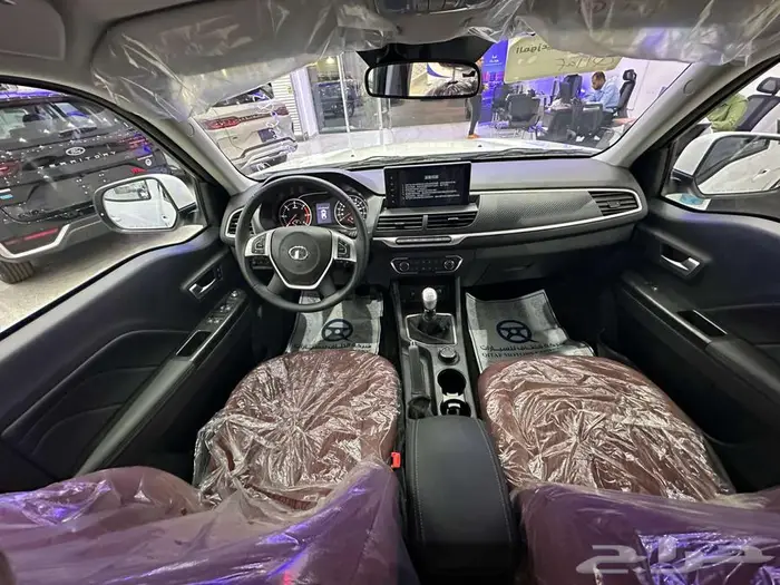 وينجل 7 غمارتين ديزل دبل 2025 خصومات خاصة للشركات 4