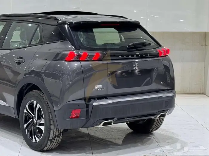 بيجو 2008 فل كامل 2023 كاش و اقساط 6