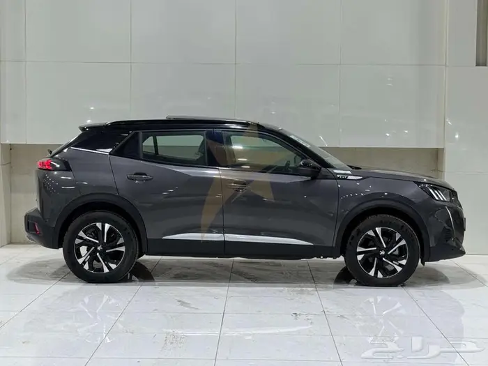 بيجو 2008 فل كامل 2023 كاش و اقساط 4