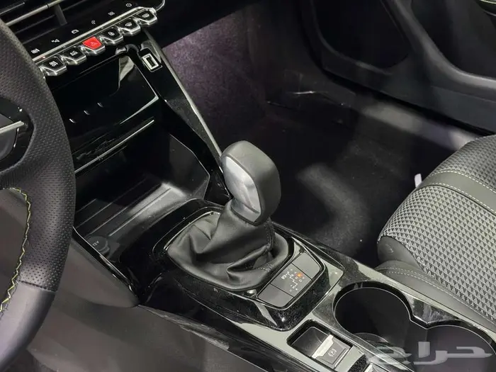 بيجو 2008 فل كامل 2023 كاش و اقساط 16